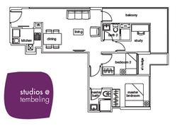 Tembeling Road (D15), Condominium #81229422